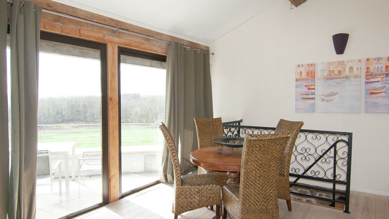 Photo of Livingroom in Roussines