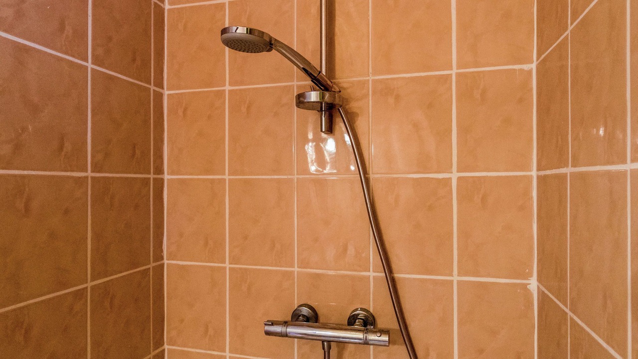 Photo of Bathroom in Salignac-Eyvignes