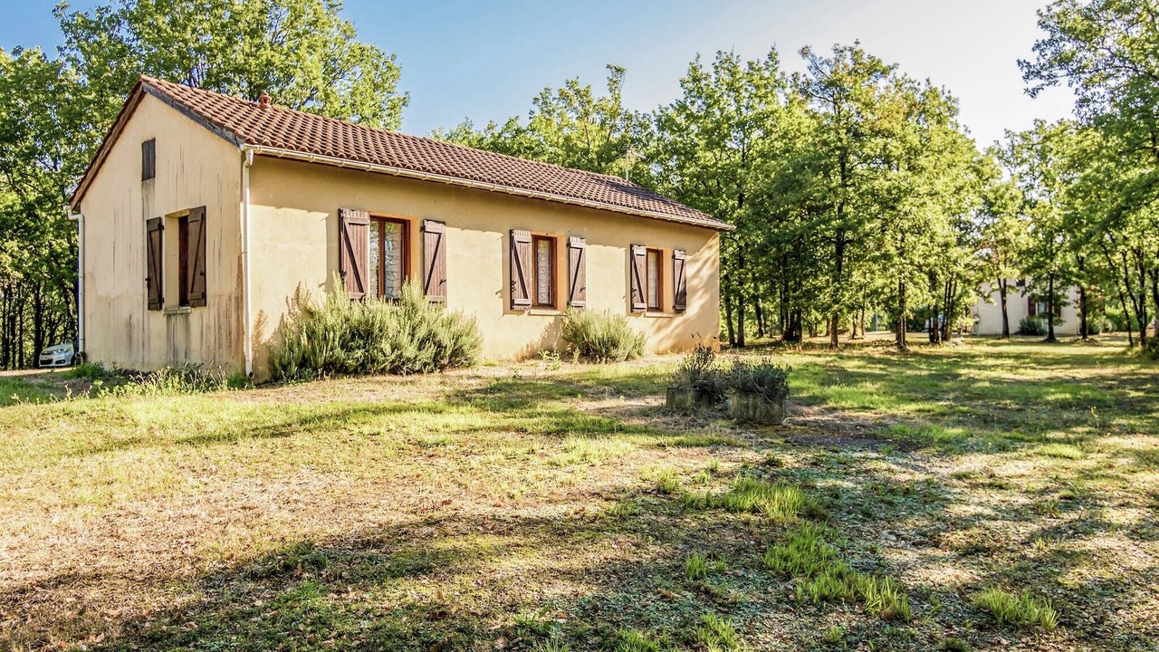 Photo of Outdoor in Salignac-Eyvignes