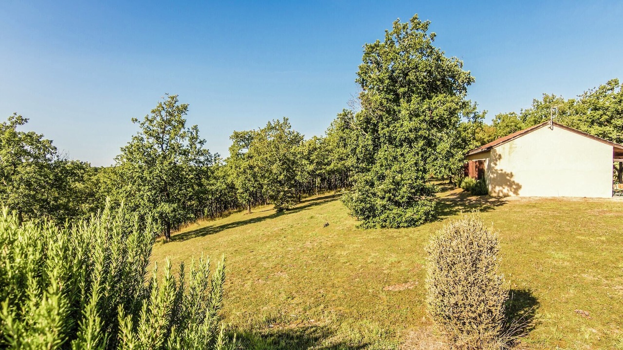 Photo of Outdoor in Salignac-Eyvignes