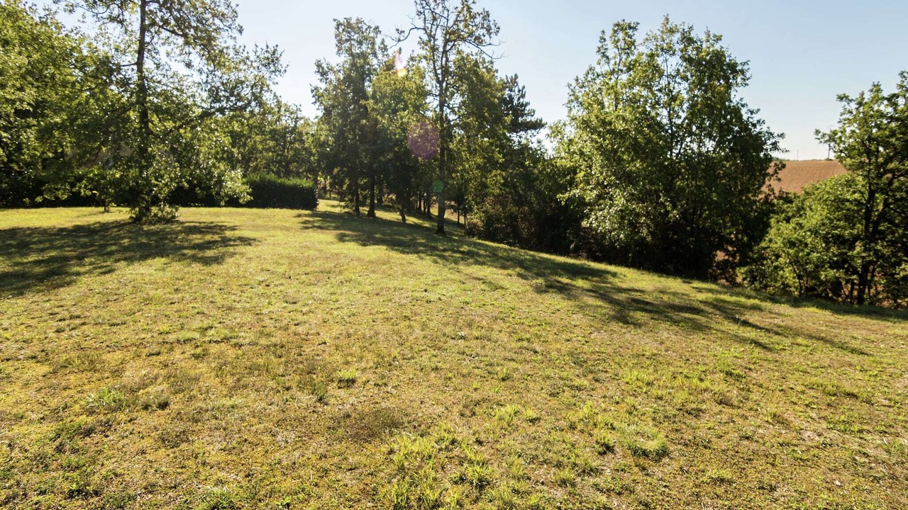 Photo of Outdoor in Salignac-Eyvignes