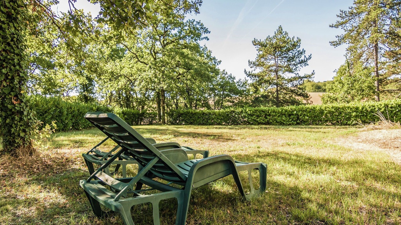 Photo of Outdoor in Salignac-Eyvignes