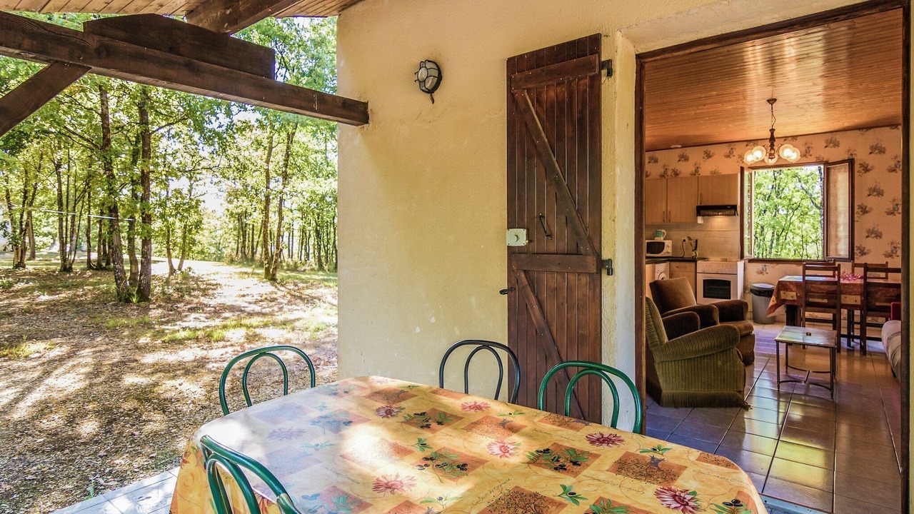 Photo of Outdoor in Salignac-Eyvignes