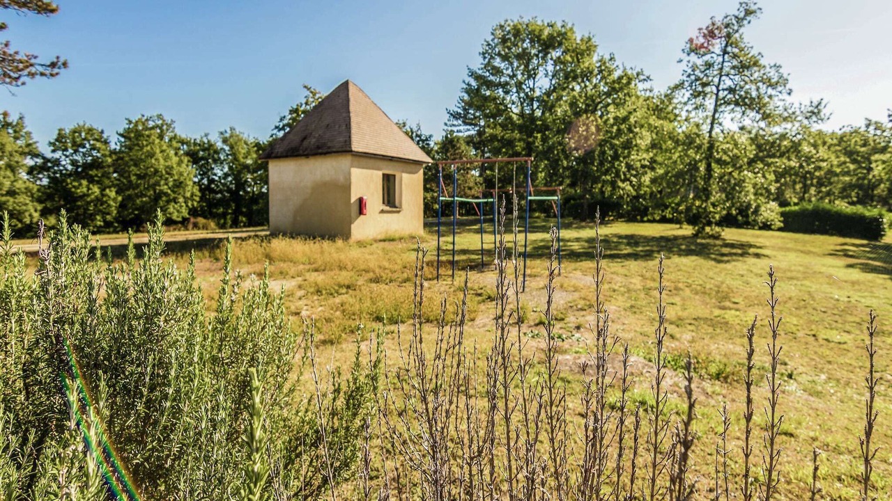Photo of Outdoor in Salignac-Eyvignes