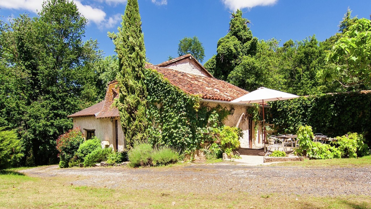 Photo of Outdoor in Bourgnac