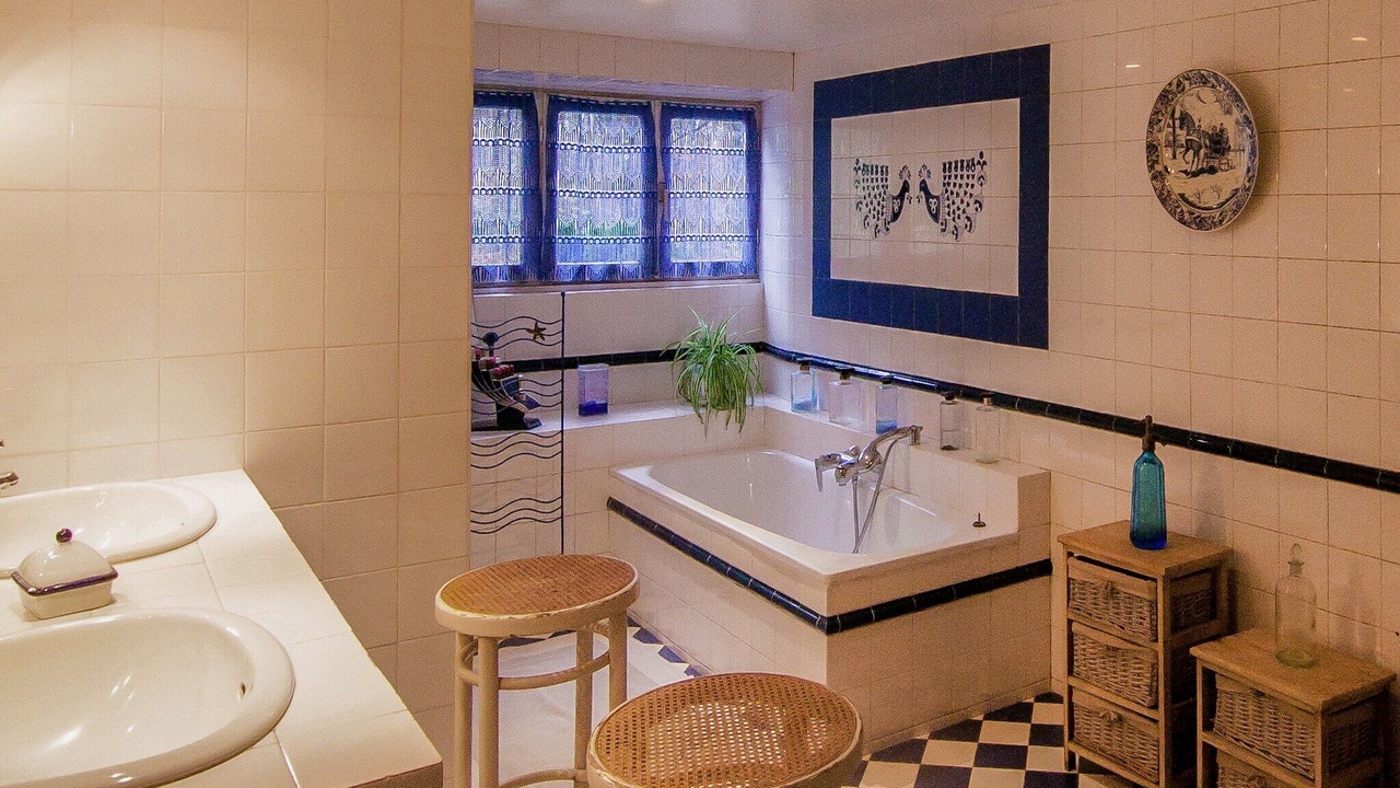 Photo of Bathroom in Bourgnac