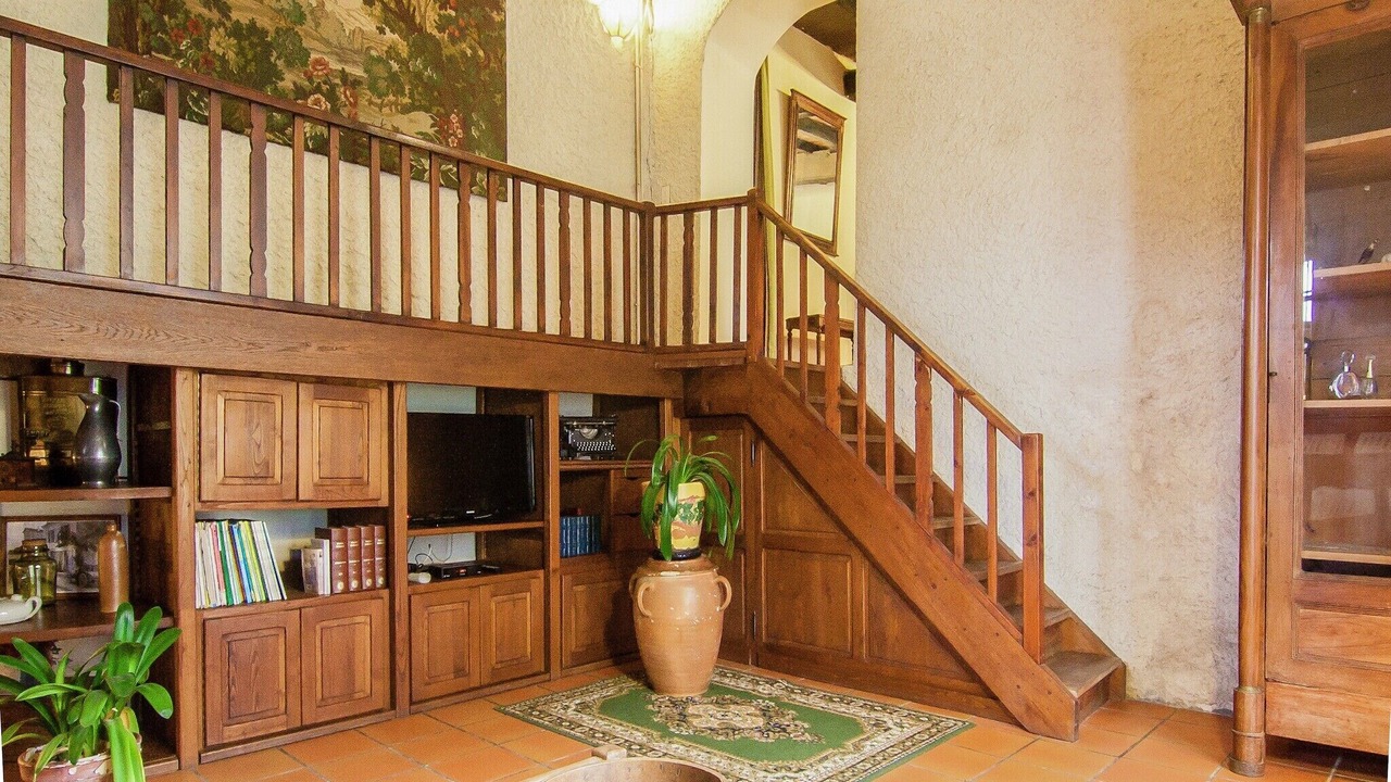 Photo of Livingroom in Bourgnac
