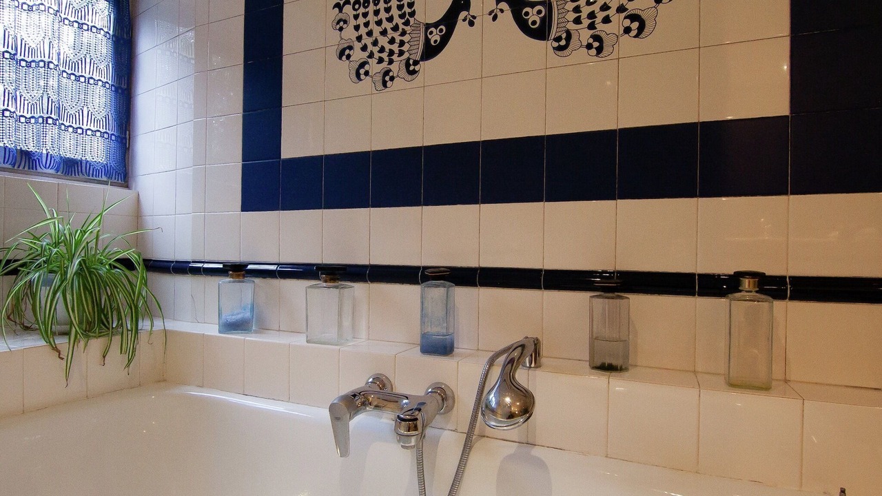 Photo of Bathroom in Bourgnac