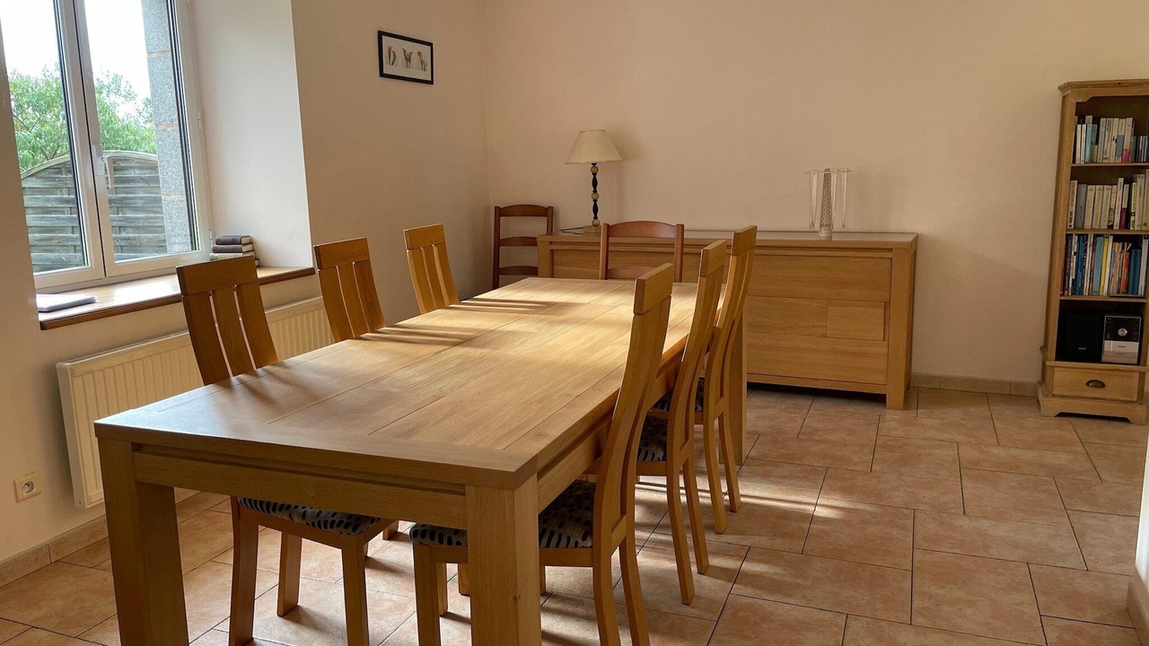 Photo of Livingroom in Isigny-le-Buat