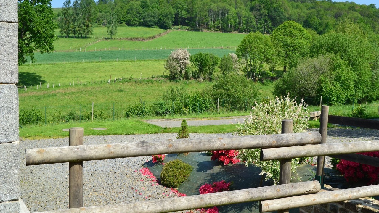 Photo of Outdoor in Isigny-le-Buat