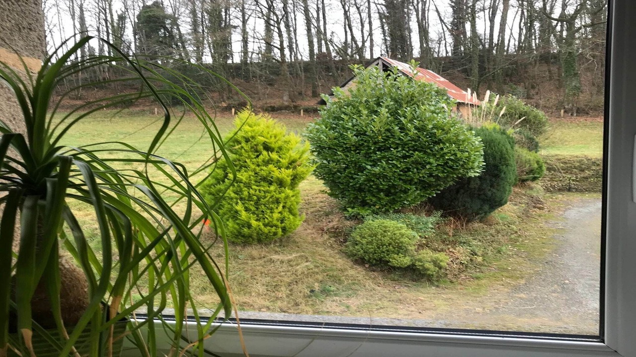 Photo of Outdoor in Isigny-le-Buat