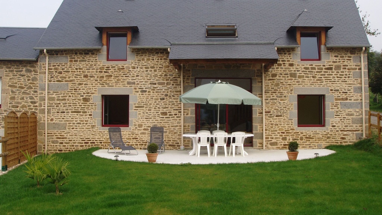 Photo of Outdoor in Isigny-le-Buat