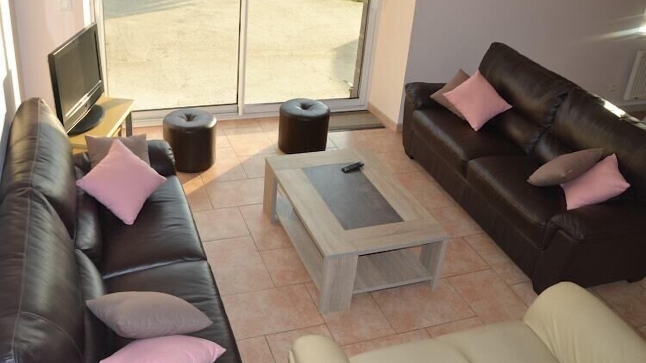 Photo of Livingroom in Isigny-le-Buat