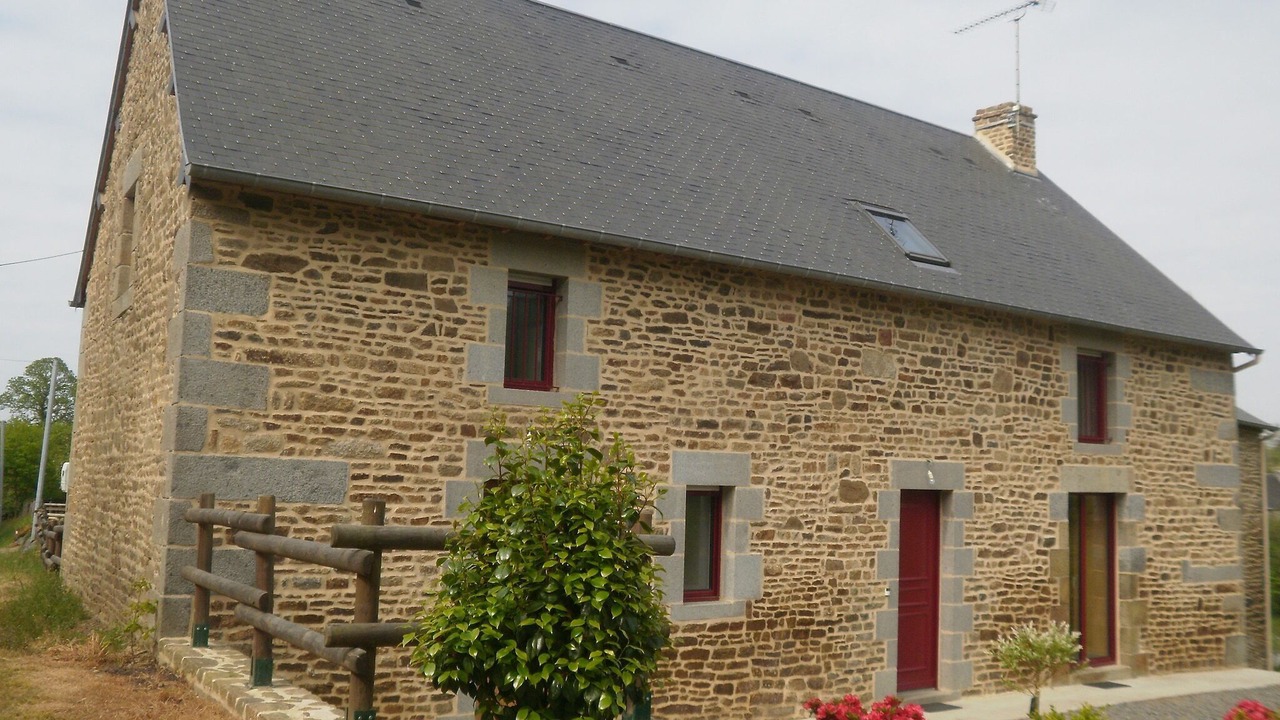 Photo of Outdoor in Isigny-le-Buat