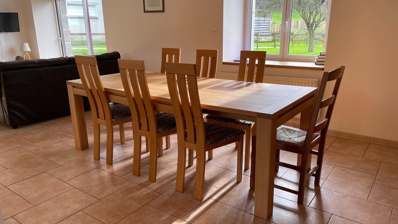 Photo of Livingroom in Isigny-le-Buat