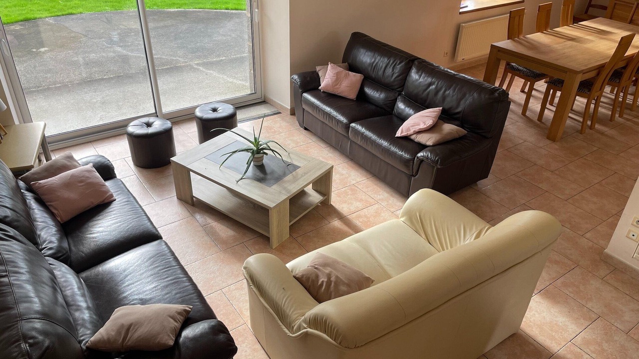 Photo of Livingroom in Isigny-le-Buat
