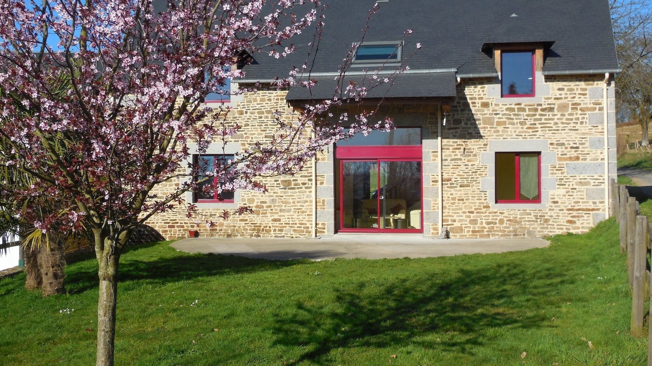 Photo of Outdoor in Isigny-le-Buat