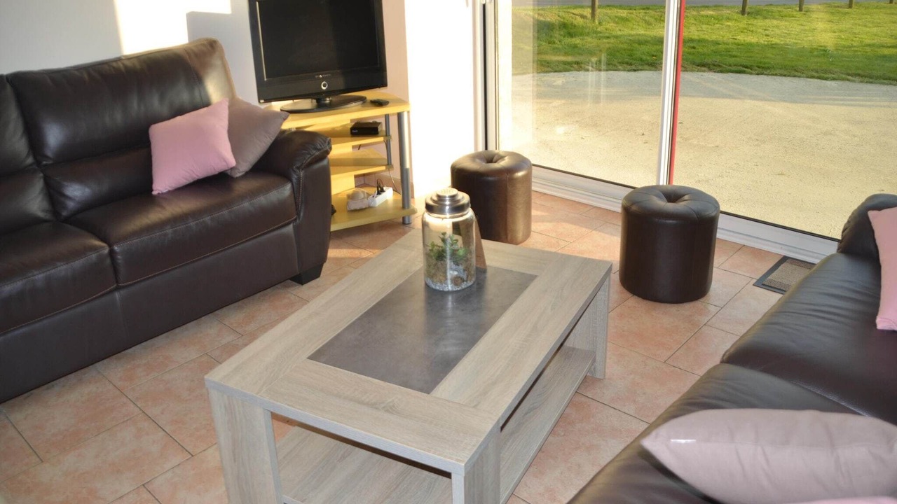 Photo of Livingroom in Isigny-le-Buat