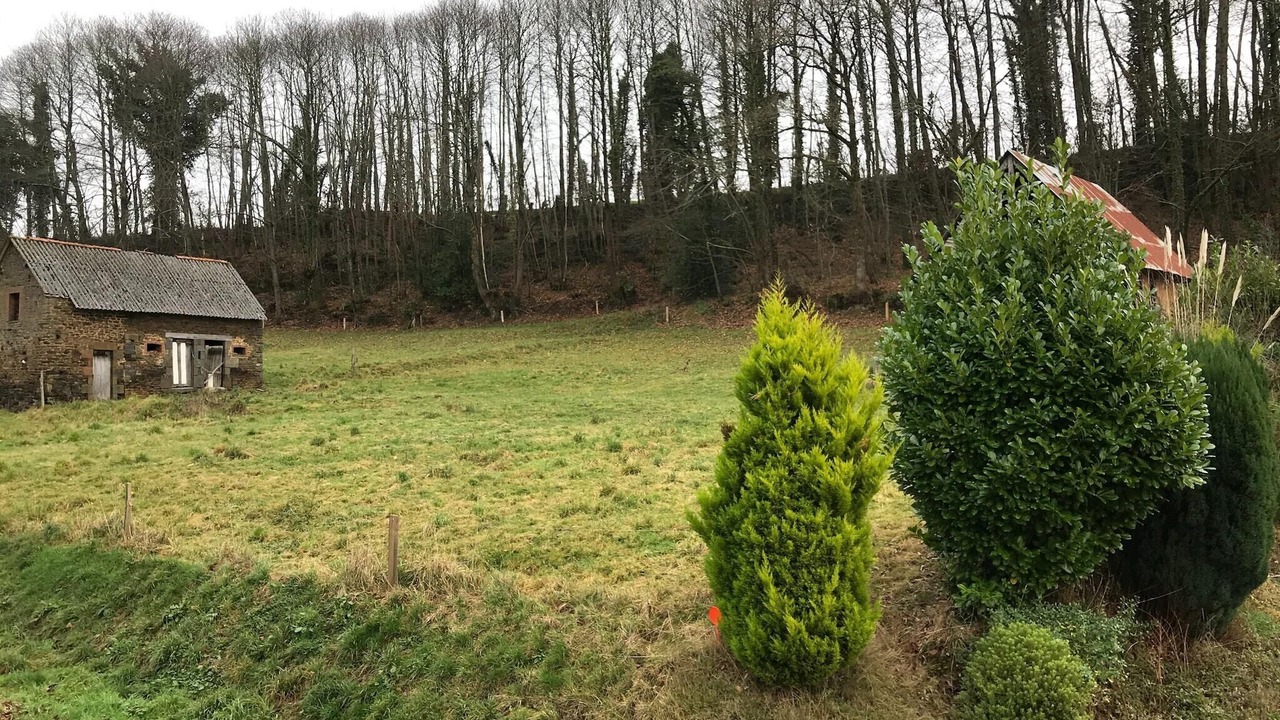 Photo of Outdoor in Isigny-le-Buat