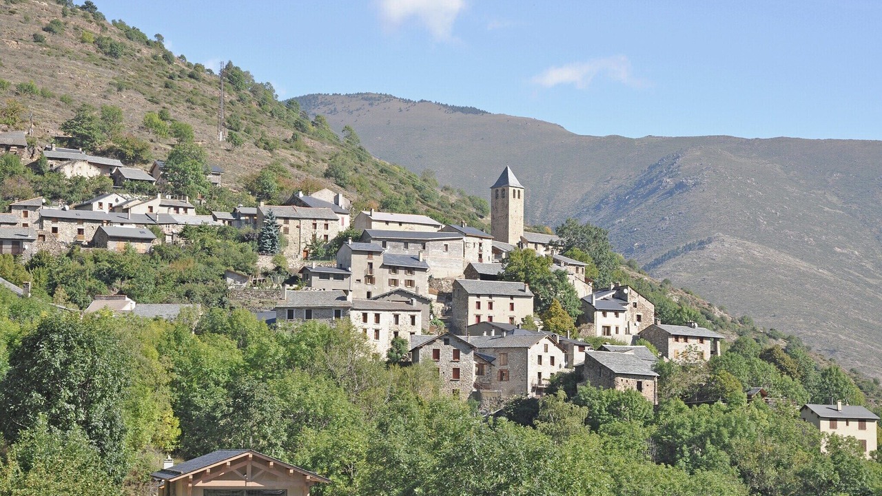 Photo of Others in Ayguatebia-Talau