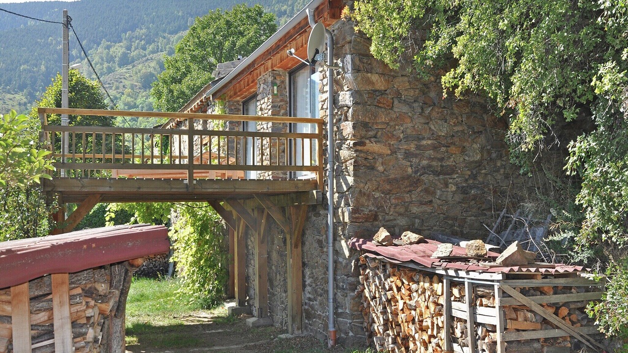 Photo of Outdoor in Ayguatebia-Talau