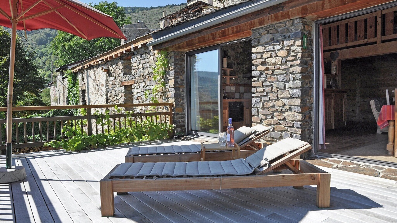 Photo of Outdoor in Ayguatebia-Talau