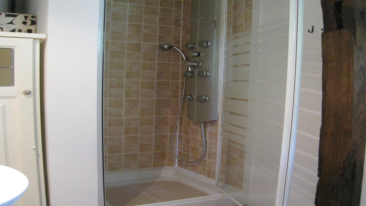 Photo of Bathroom in Ceauce