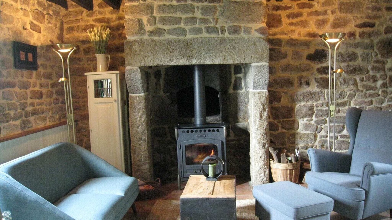 Photo of Livingroom in Ceauce