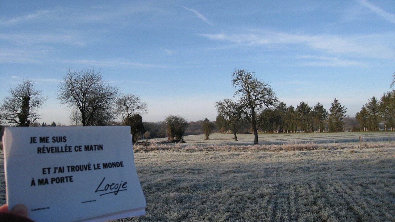 Photo of Outdoor in Ceauce