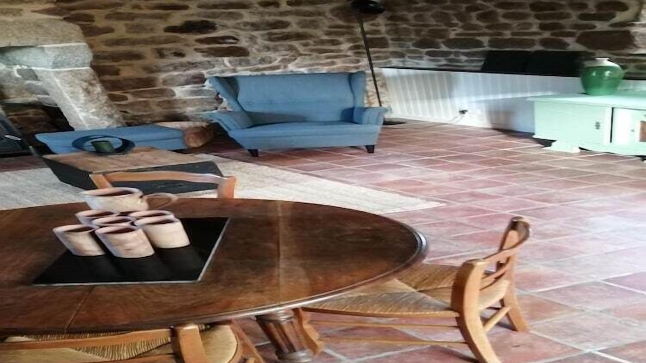 Photo of Livingroom in Ceauce
