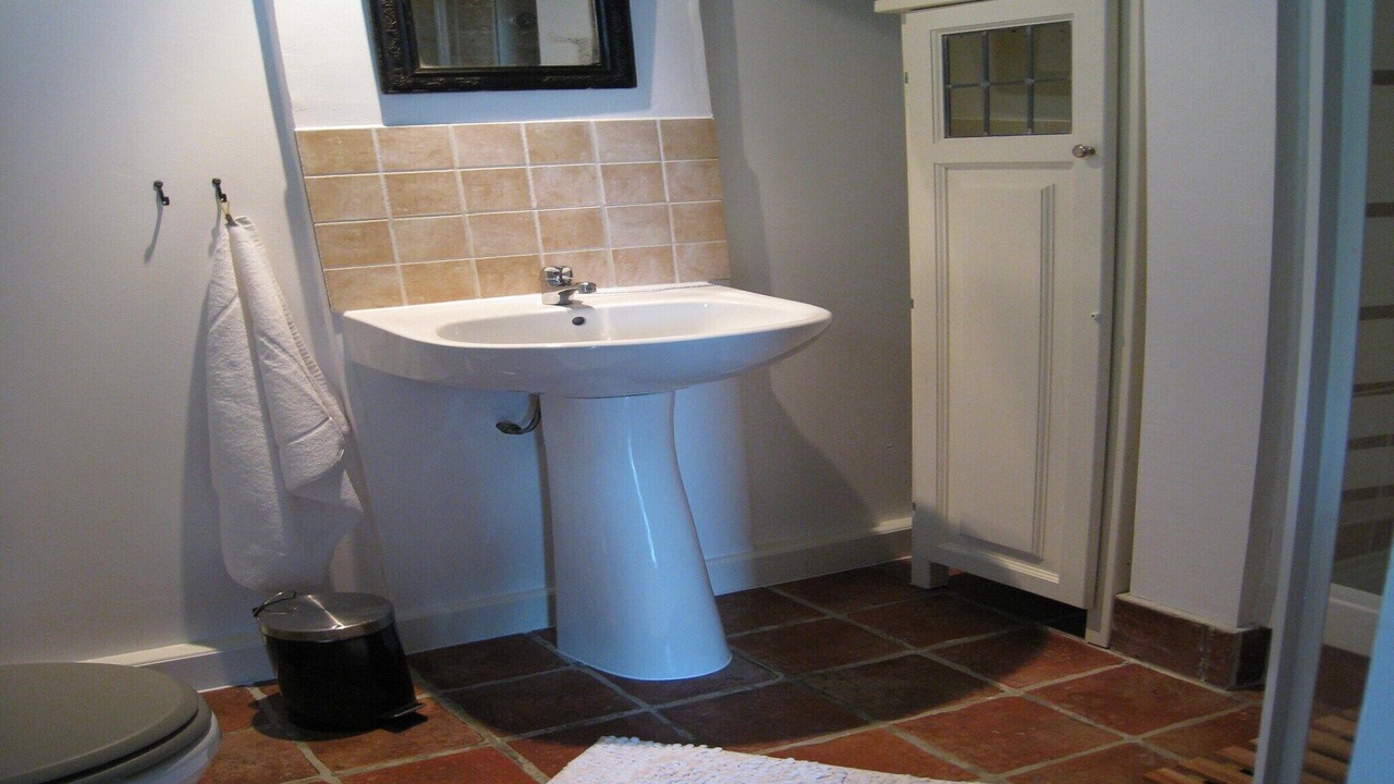 Photo of Bathroom in Ceauce