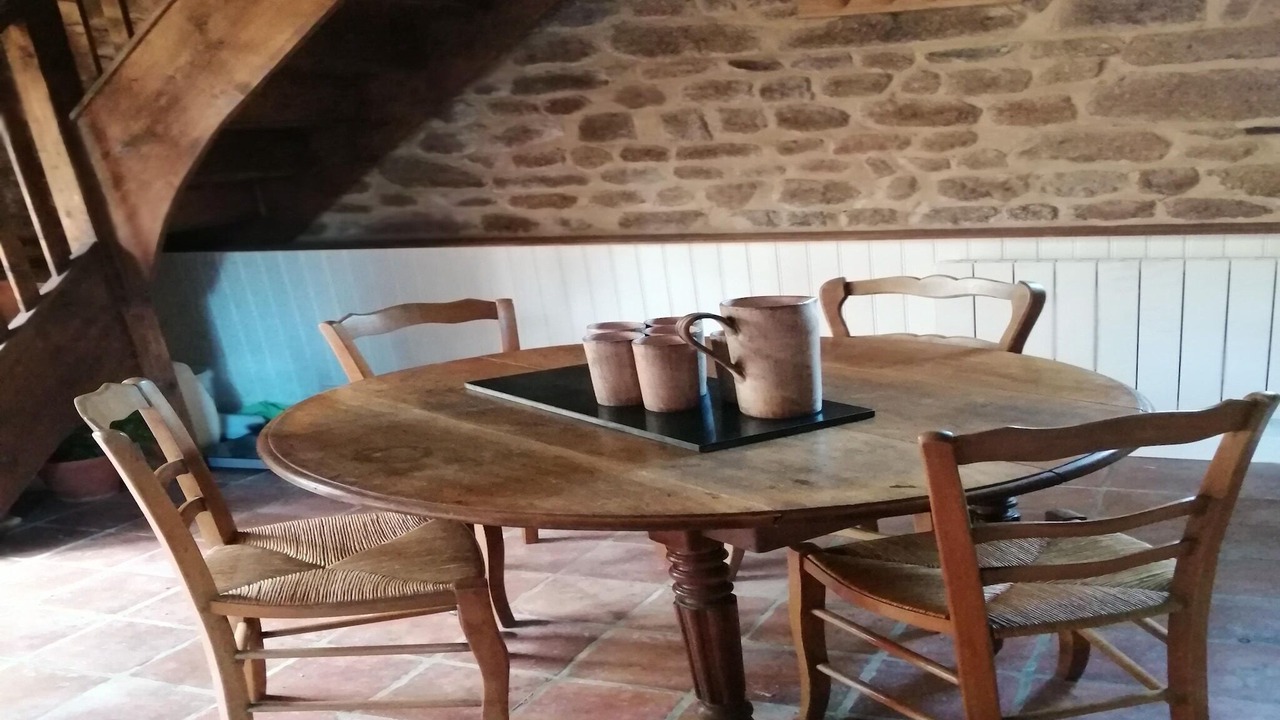 Photo of Livingroom in Ceauce