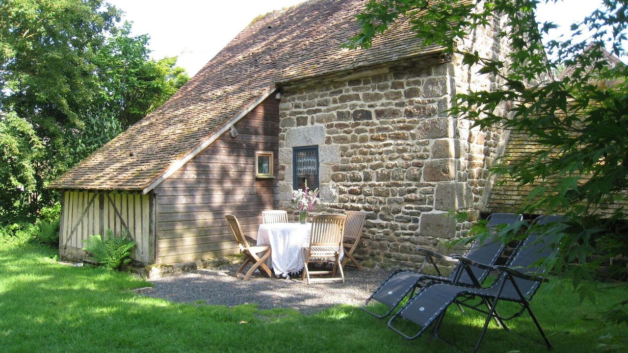 Photo of Outdoor in Ceauce