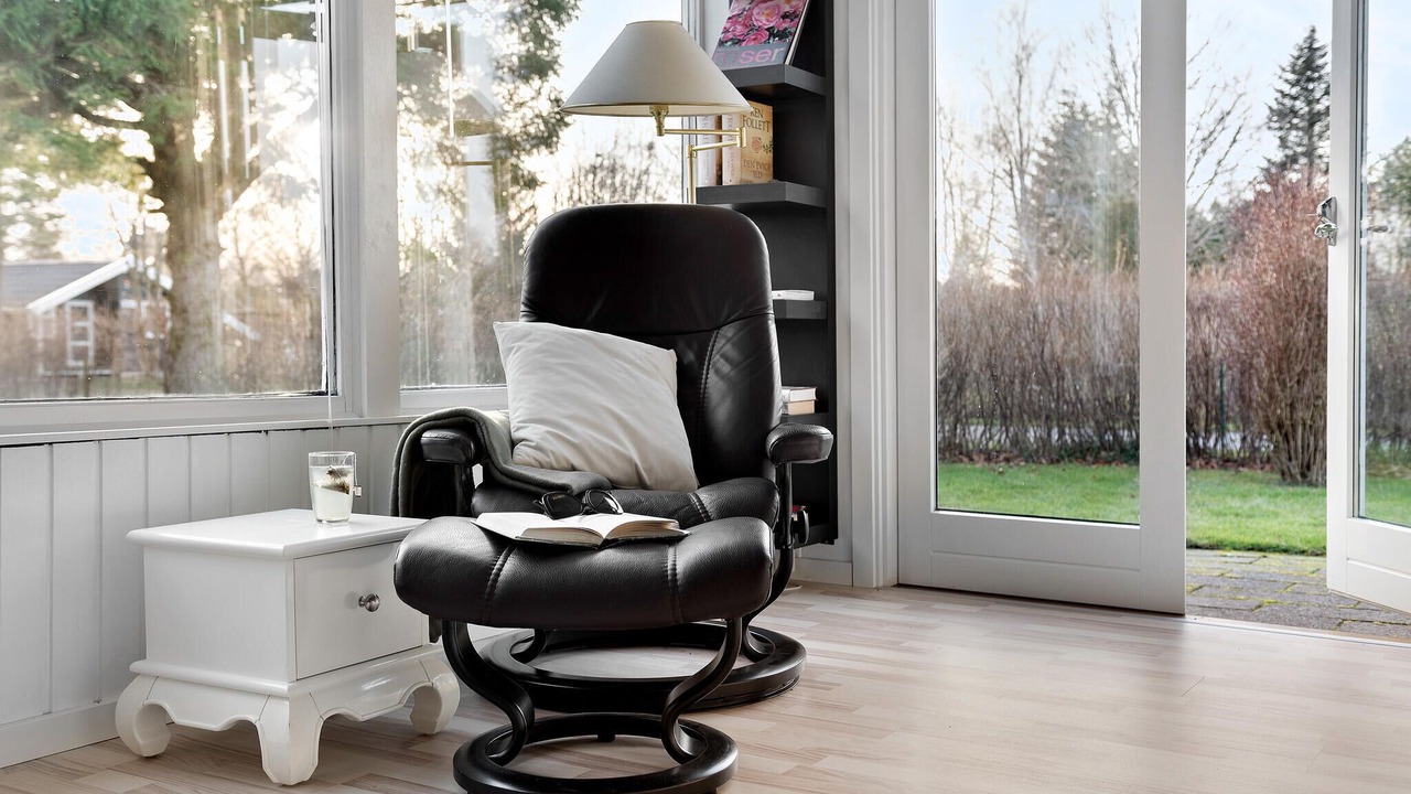 Photo of Bedroom in Dronningmolle
