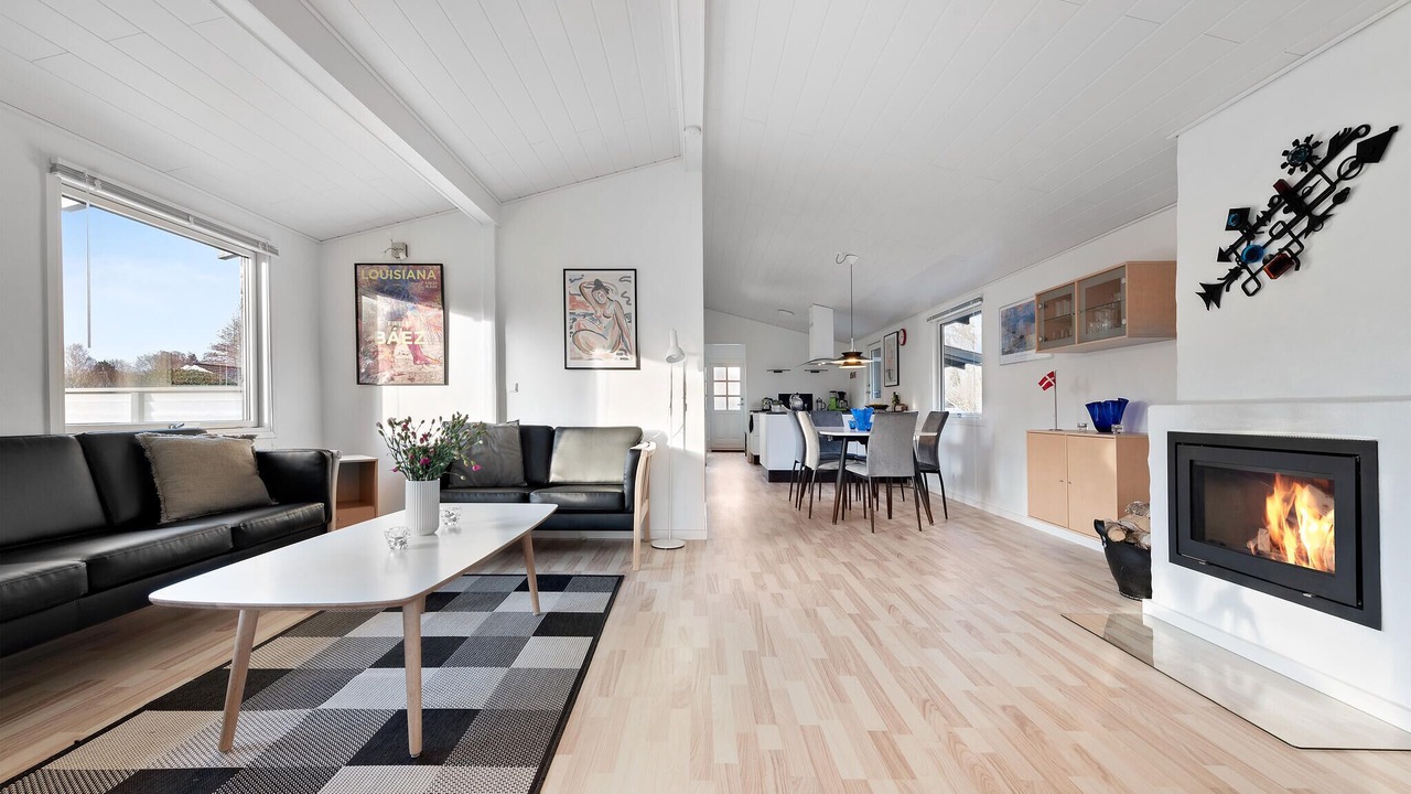 Photo of Bedroom in Dronningmolle