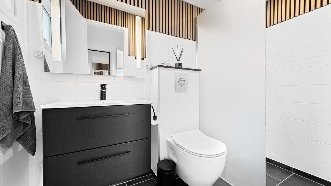 Photo of Bathroom in Dronningmolle