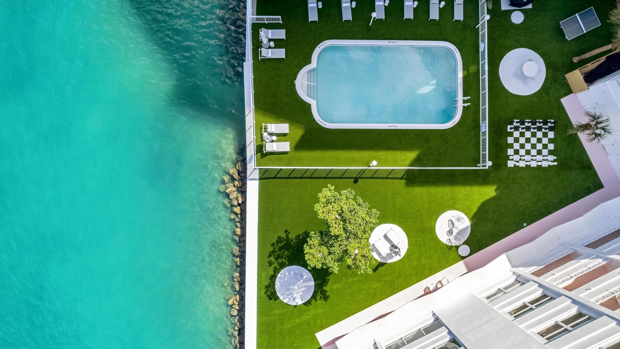 Photo of Outdoor in Bay Harbor Islands