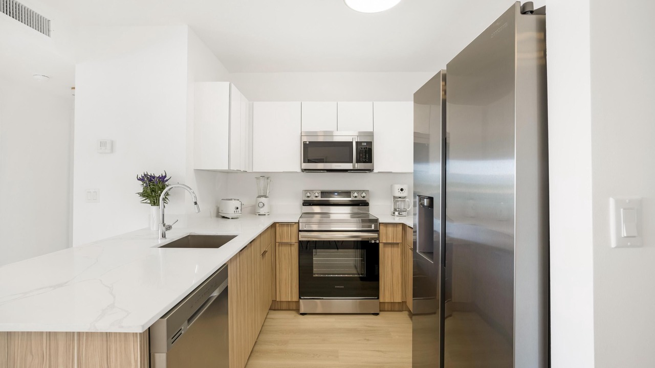 Photo of Kitchen in Bay Harbor Islands