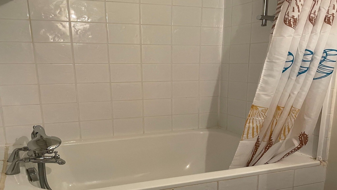 Photo of Bathroom in Courniou