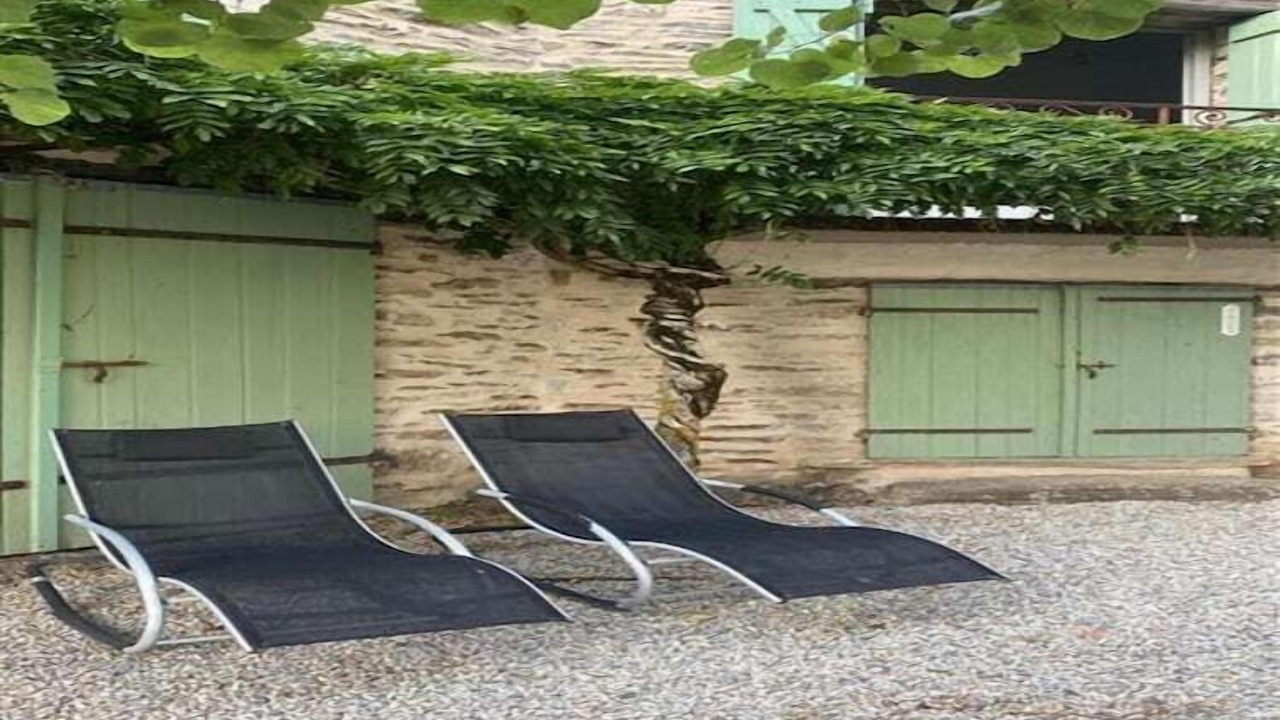 Photo of Patio Balcony in Courniou