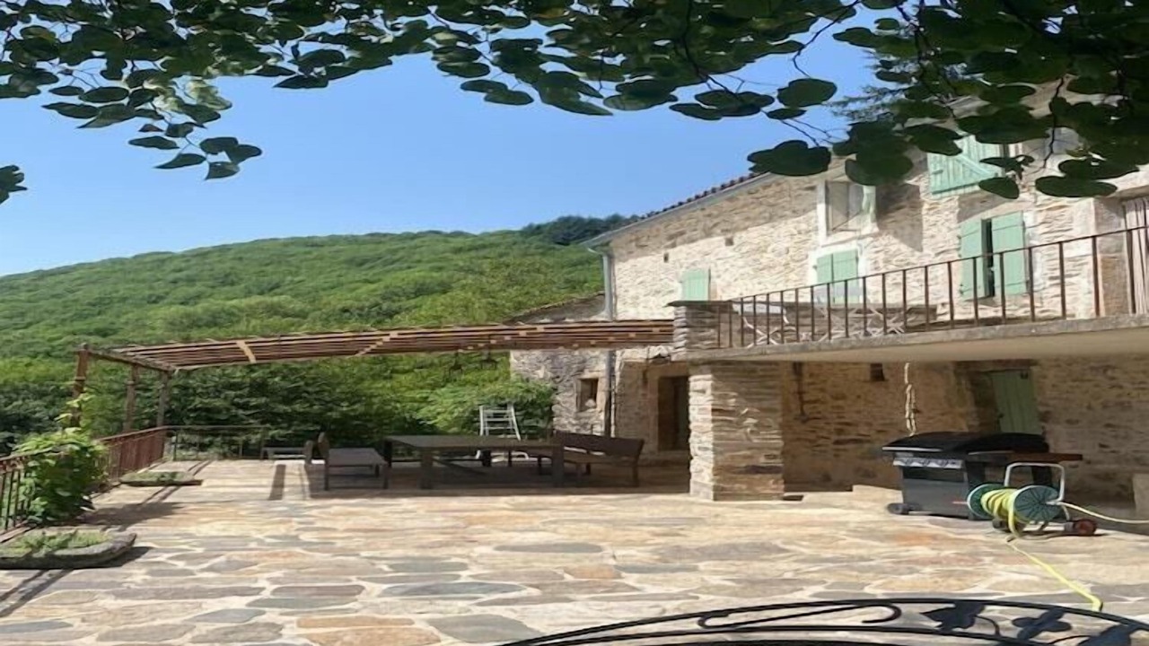 Photo of Outdoor in Courniou