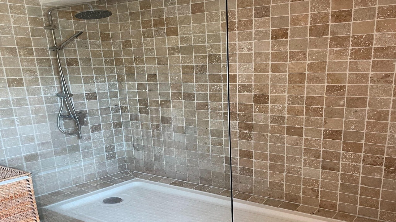 Photo of Bathroom in Courniou