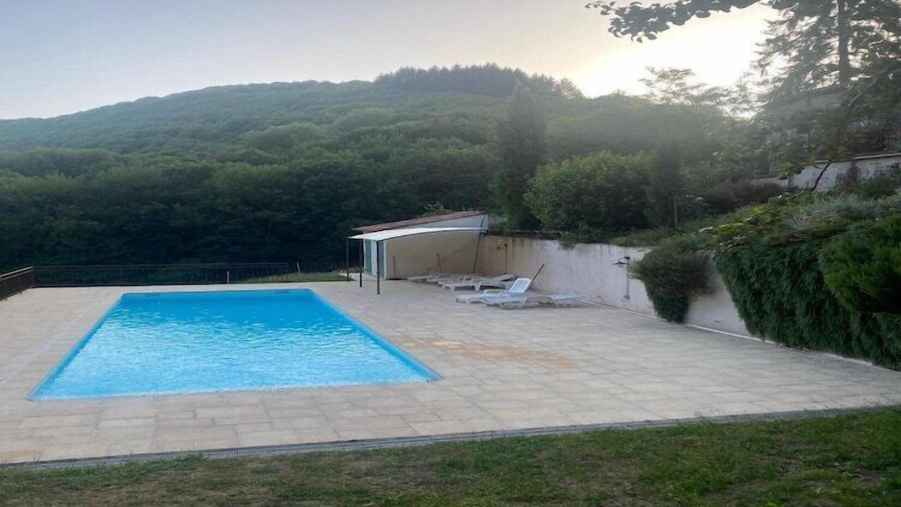 Photo of Outdoor in Courniou