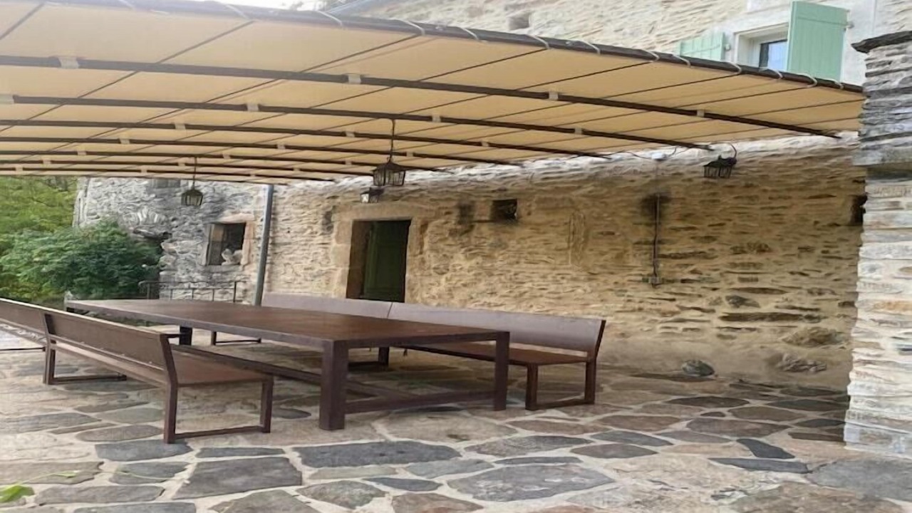 Photo of Outdoor in Courniou