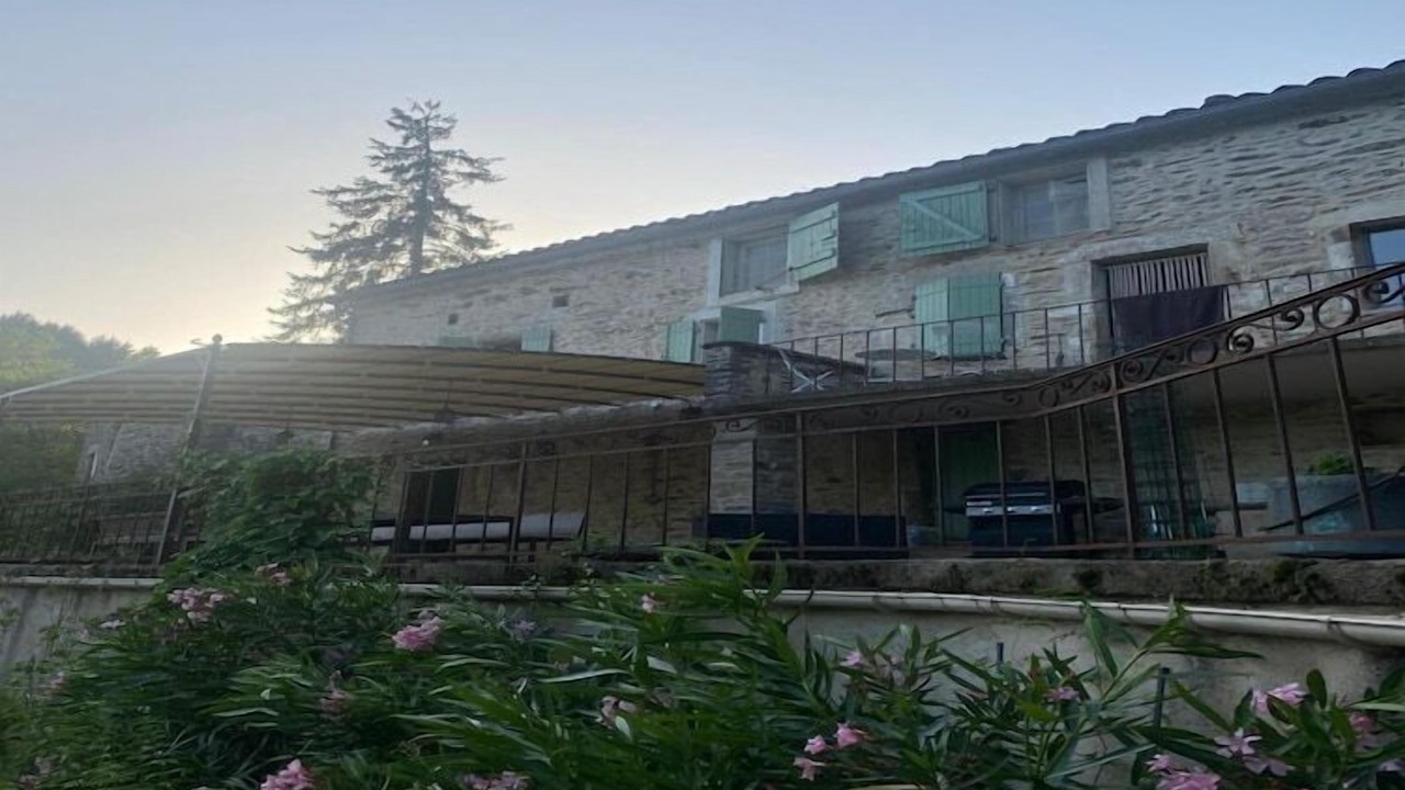 Photo of Outdoor in Courniou