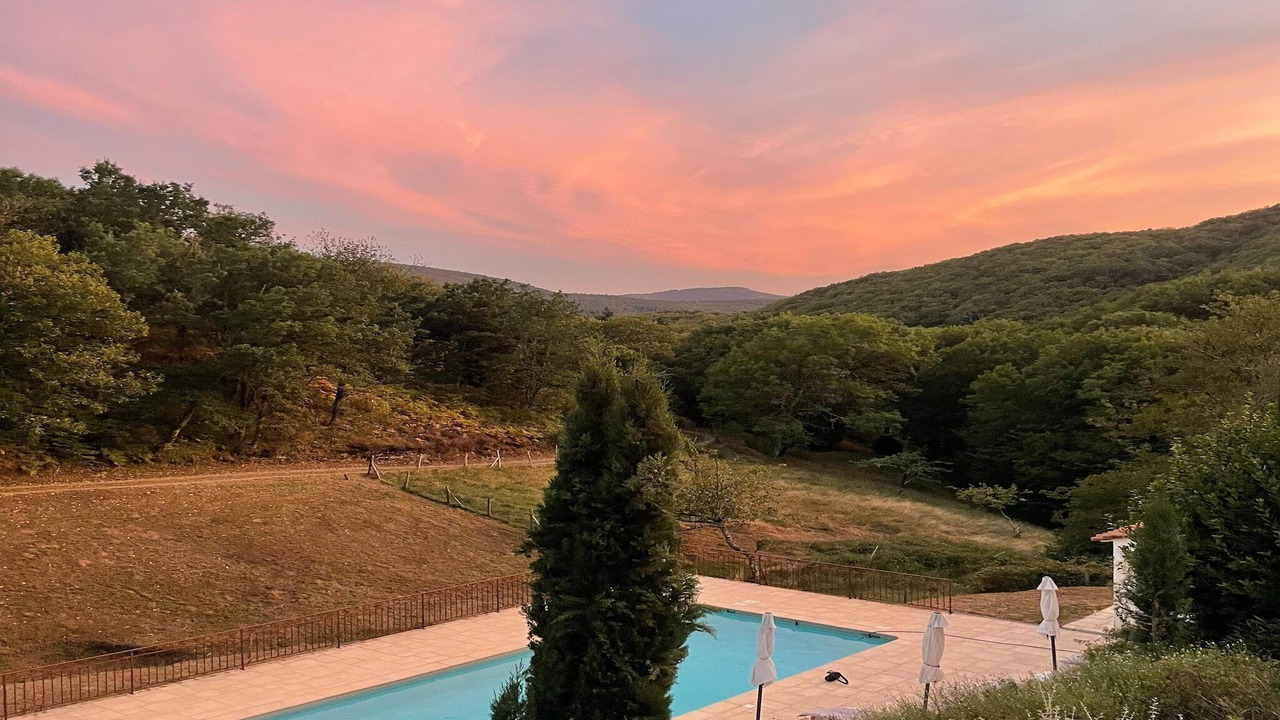 Photo of Outdoor in Courniou