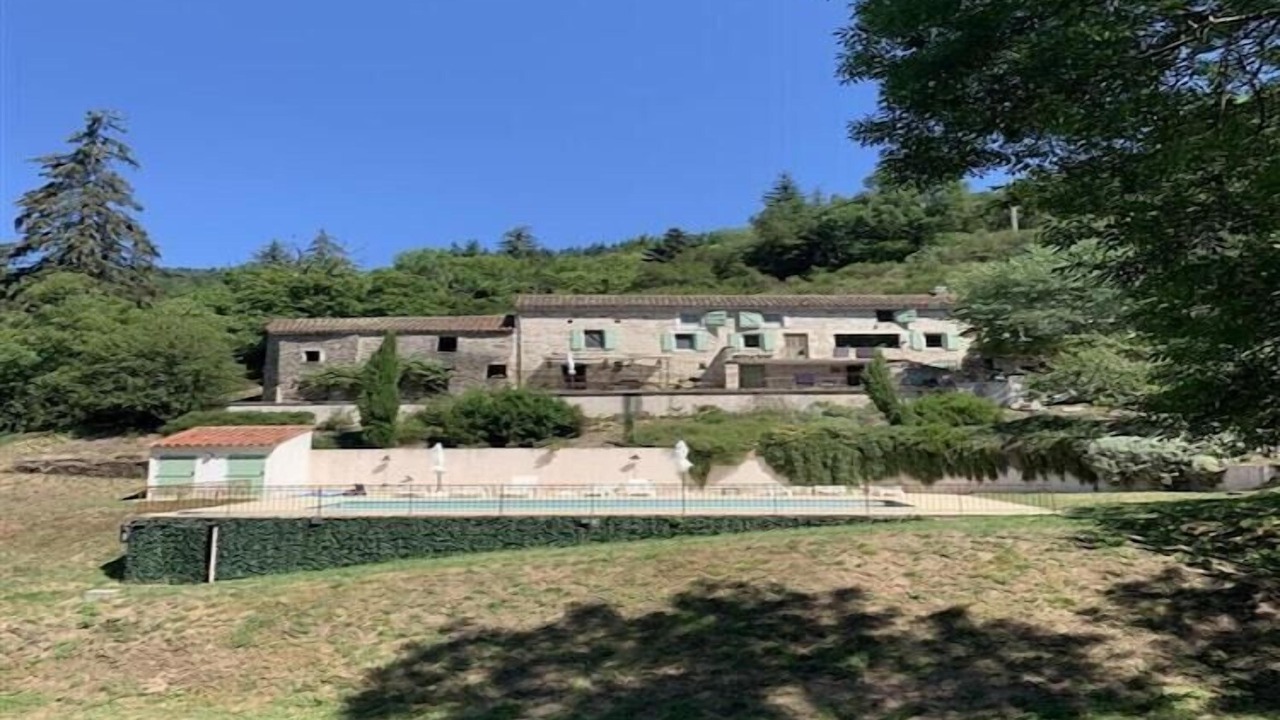 Photo of Outdoor in Courniou