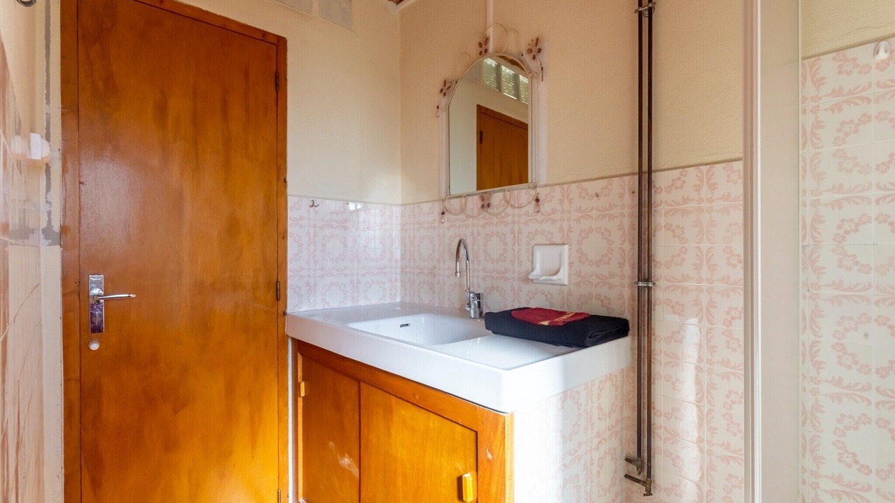 Photo of Bathroom in Saint-Germain-de-Calberte