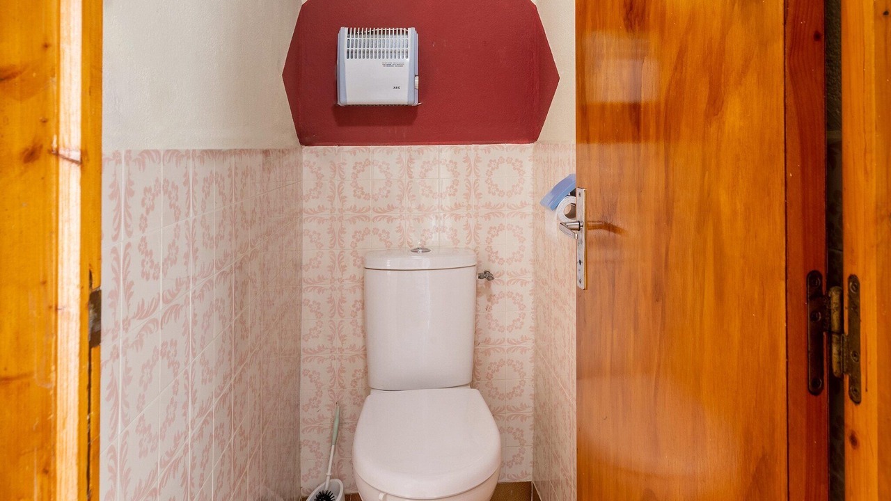 Photo of Bathroom in Saint-Germain-de-Calberte
