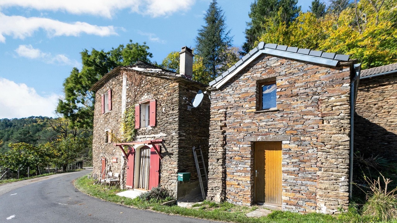 Photo of Outdoor in Saint-Germain-de-Calberte